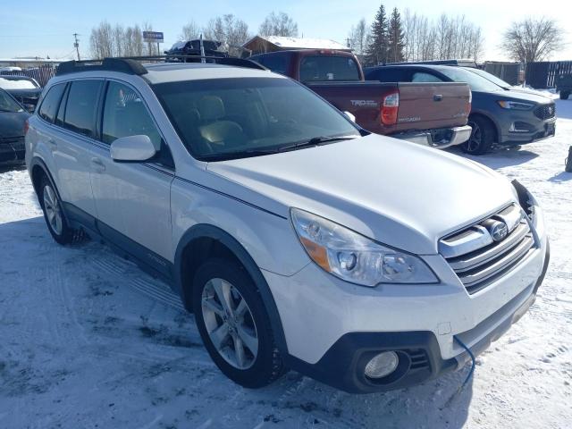 Vin: 4s4brdlc5d2315054, lot: 47310404, subaru outback 3.6r limited 20134