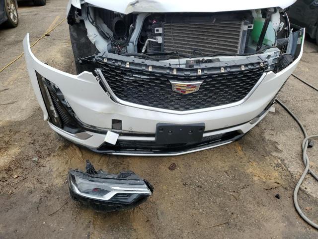 1GYKPCRS5LZ108473 2020 Cadillac Xt6 Premium Luxury