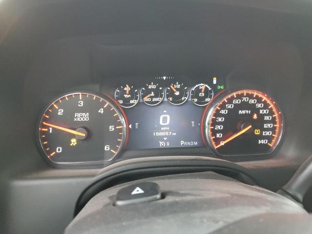 2016 GMC YUKON XL D - 1GKS2HKJ8GR375183