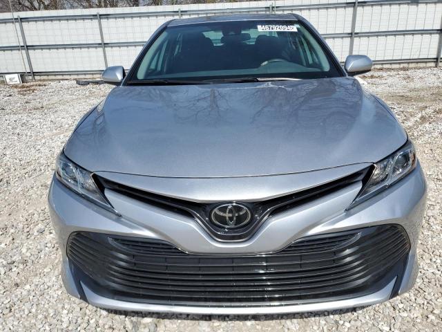 VIN 4T1B11HK5KU797855 2019 Toyota Camry, L no.5