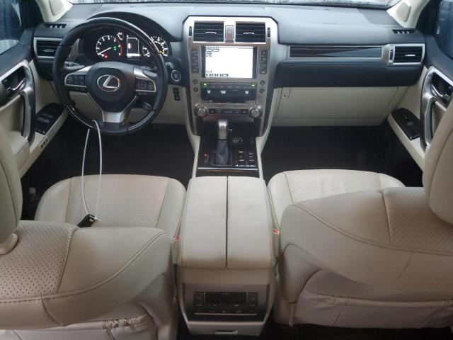2021 LEXUS GX 460 LUX JTJGM7BX6M5270975