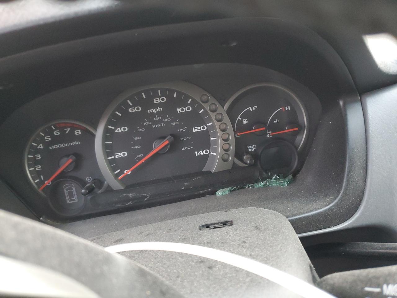 2HKYF18505H516294 2005 Honda Pilot Exl