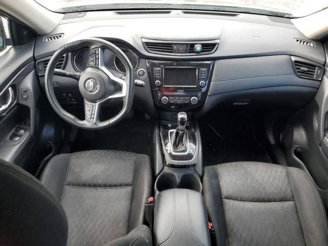 2018 Nissan Rogue S VIN: KNMAT2MT9JP546588 Lot: 44947584