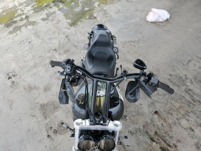 2010 HARLEY-DAVIDSON FXDF 1HD1GY435AC308671