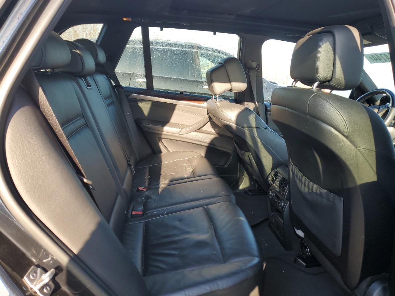 5UXZV4C55CL987557 2012 BMW X5 xDrive35I