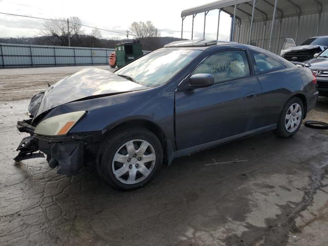 1HGCM72726A003457 2006 Honda Accord Ex