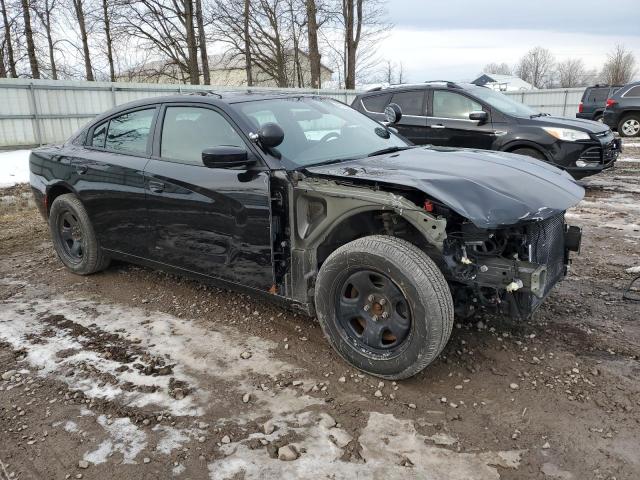 2022 DODGE CHARGER PO - 2C3CDXKGXNH163279
