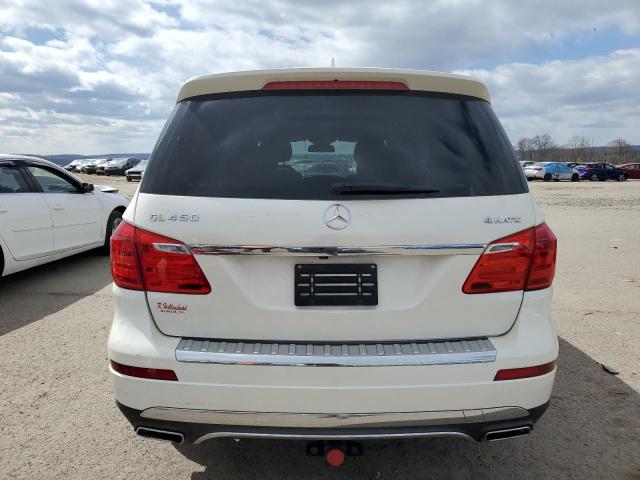 VIN 4JGDF7CE8DA124304 2013 Mercedes-Benz GL-Class, ... no.6