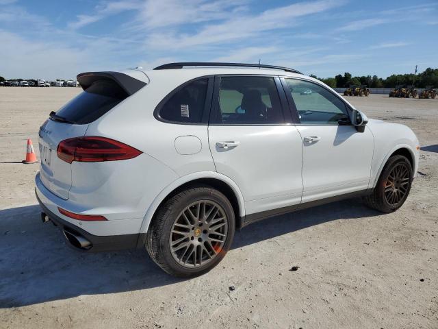 2017 PORSCHE CAYENNE - WP1AA2A21HKA87810
