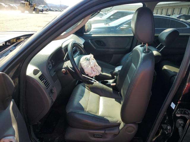 2003 Ford Escape Xlt VIN: 1FMYU93123KD48726 Lot: 50935964