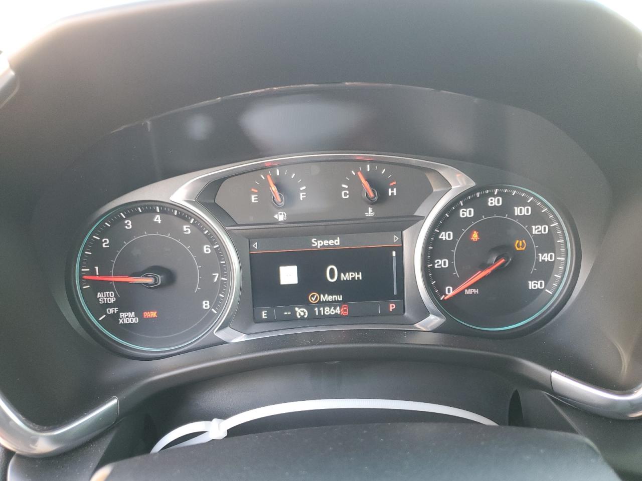 3GNAXKEV7MS113742 CHEVROLET EQUINOX 2021