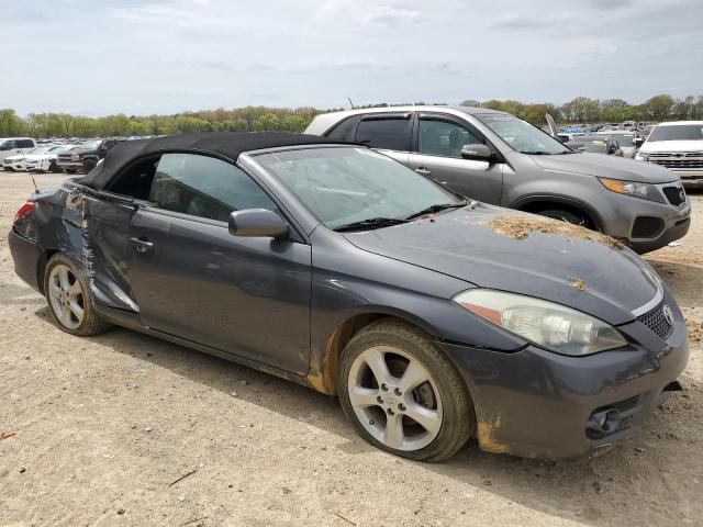 2007 Toyota Camry Solara Se VIN: 4T1FA38PX7U107968 Lot: 48017384