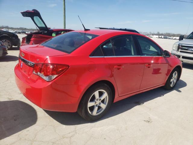 1G1PC5SBXE7325991 | 2014 Chevrolet cruze lt