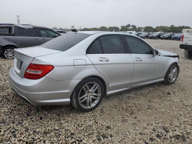 2013 Mercedes-Benz C 250 VIN: WDDGF4HB1DA769414 Lot: 48070644