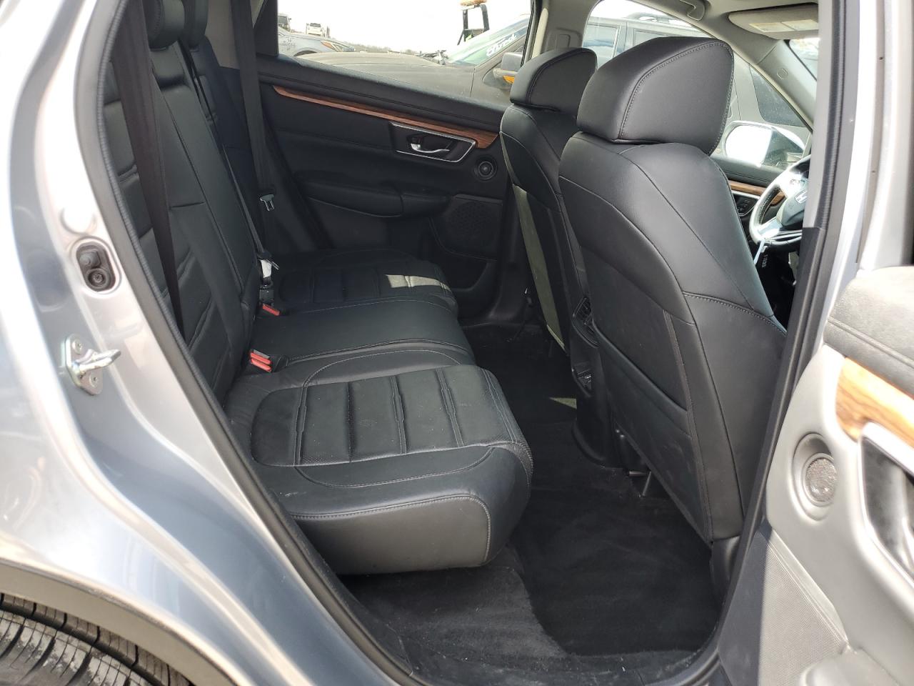 5J6RW1H81KA029164 HONDA CRV 2019