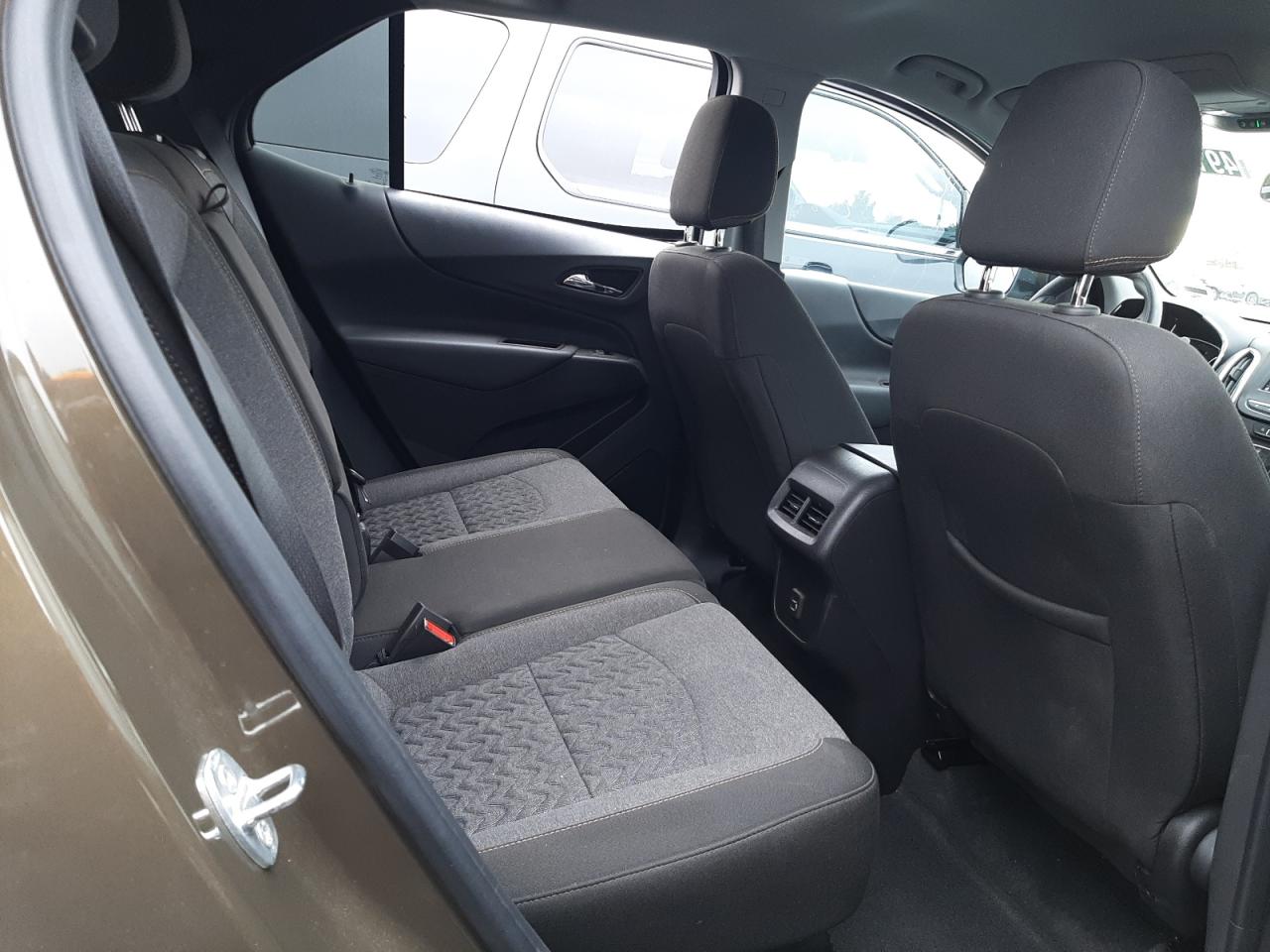 3GNAXKEG2PL181012 CHEVROLET EQUINOX 2023