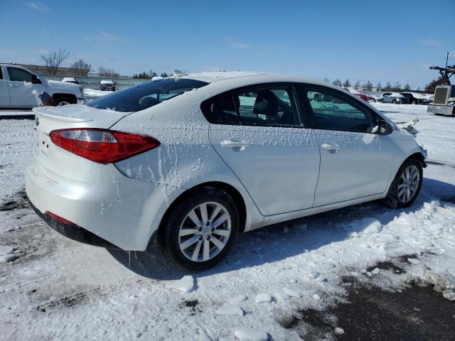 2014 Kia Forte Lx VIN: KNAFX4A62E5126707 Lot: 48203144