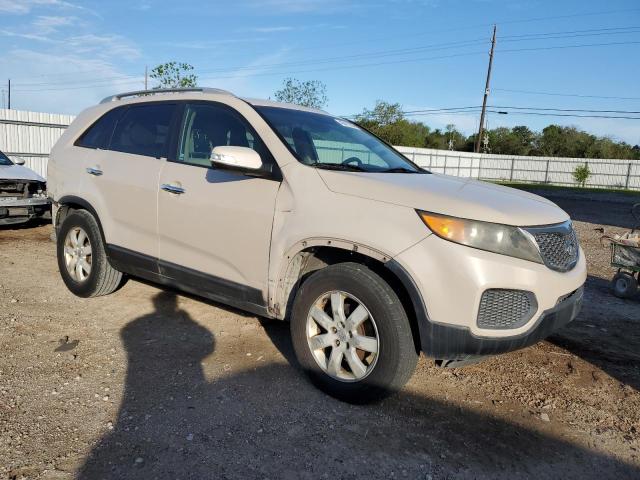 2011 Kia Sorento Base VIN: 5XYKTDA2XBG110316 Lot: 46411594