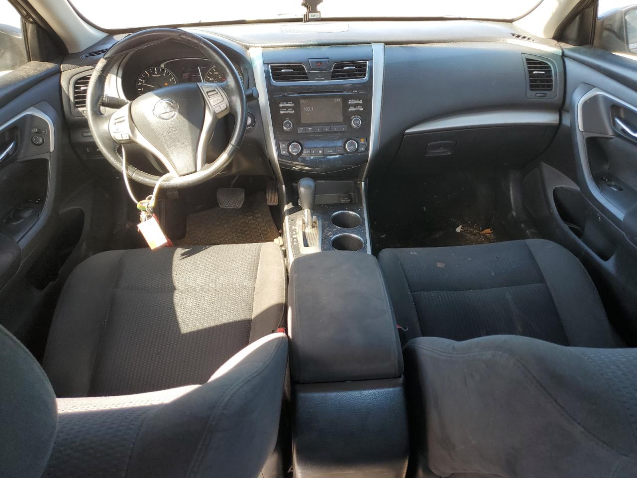 1N4AL3AP2FC187120 2015 Nissan Altima 2.5