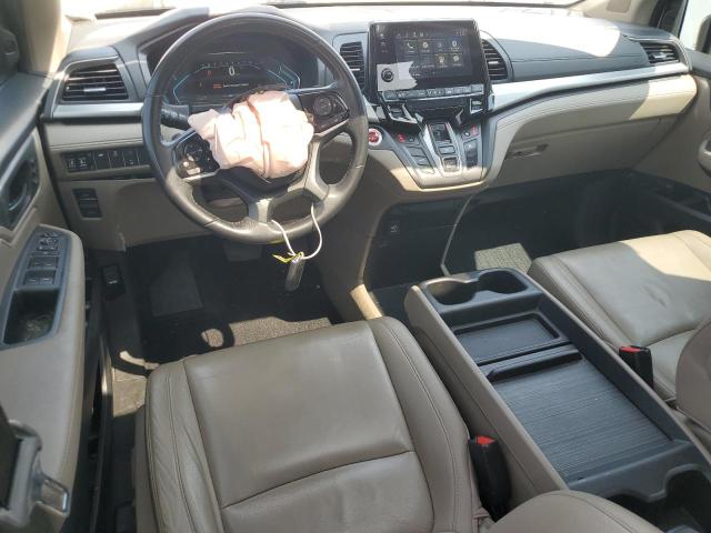 2019 Honda Odyssey Exl VIN: 5FNRL6H74KB036443 Lot: 47024874