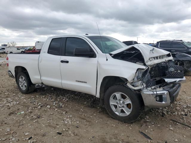2018 TOYOTA TUNDRA DOU - 5TFUM5F19JX076554