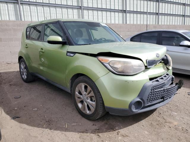 KNDJP3A53F7749404 | 2015 KIA soul +