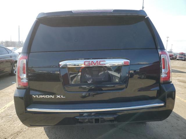 2015 GMC Yukon Xl Denali VIN: 1GKS2JKJ0FR576114 Lot: 45420604