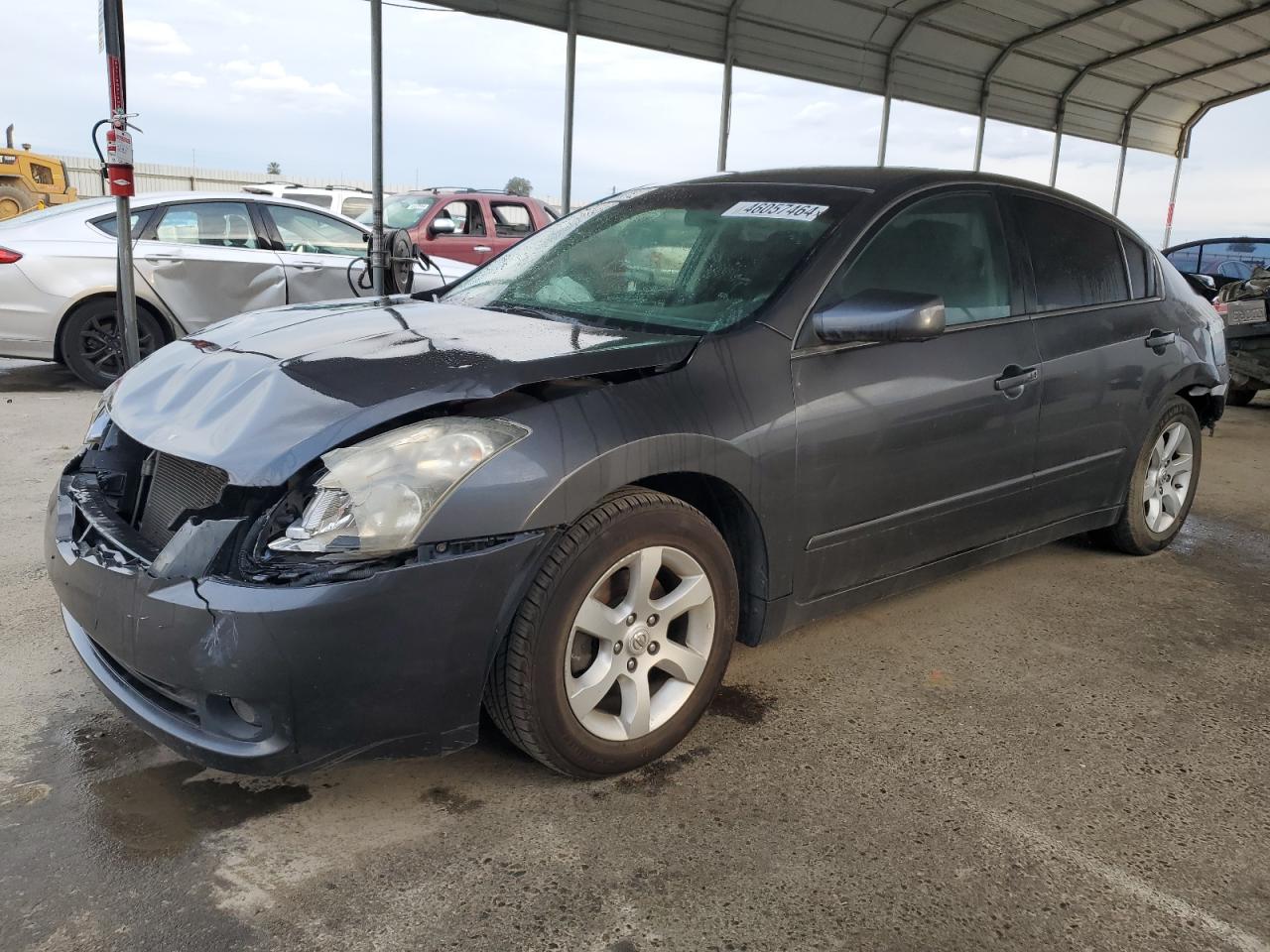 1N4AL21E08C132113 2008 Nissan Altima 2.5