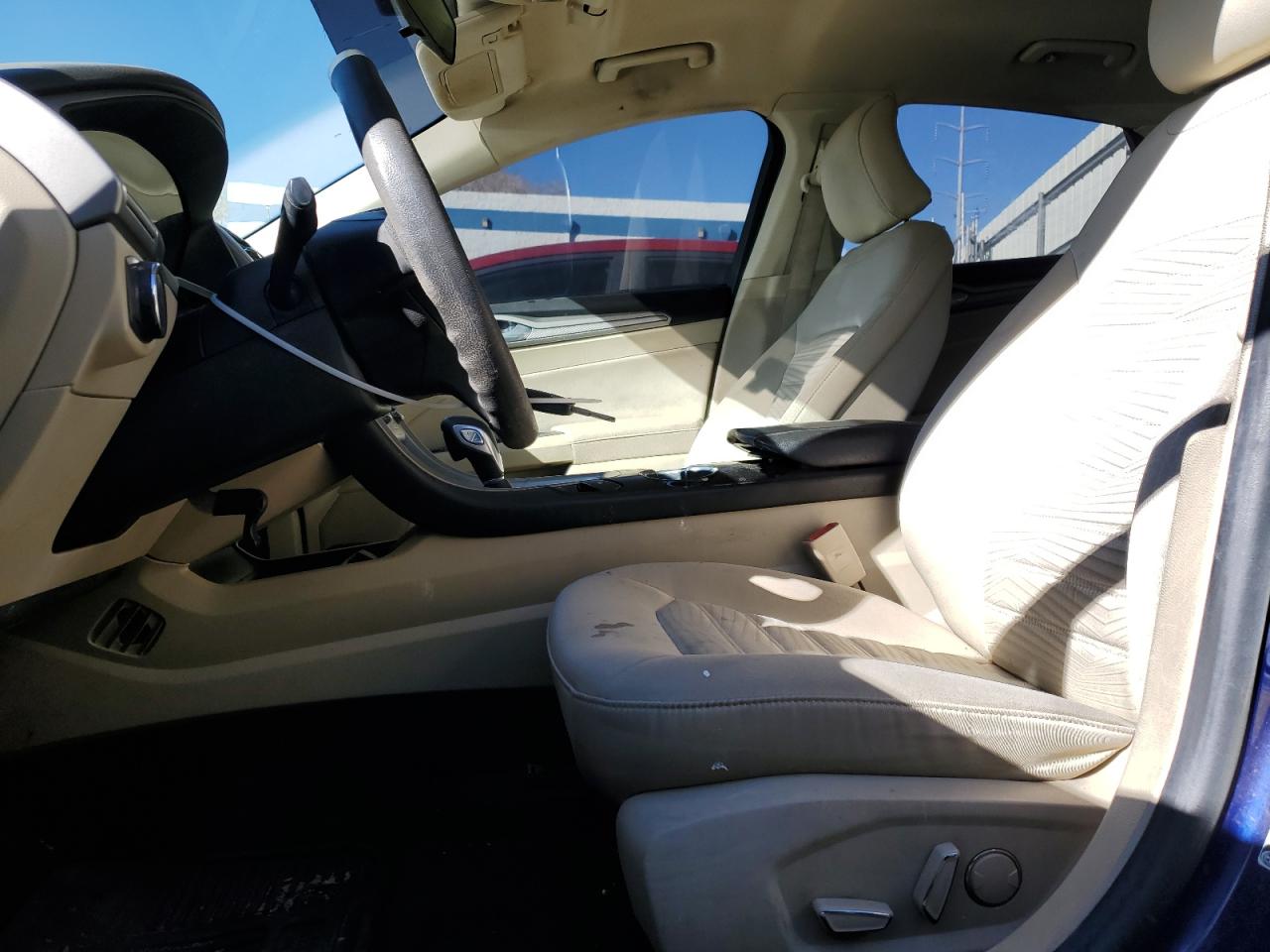 3FA6P0H71GR122843 FORD FUSION 2016