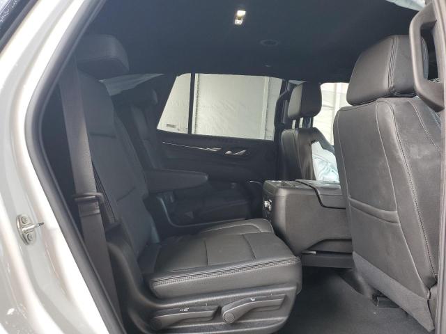 2023 GMC YUKON DENA - 1GKS2DKLXPR452713