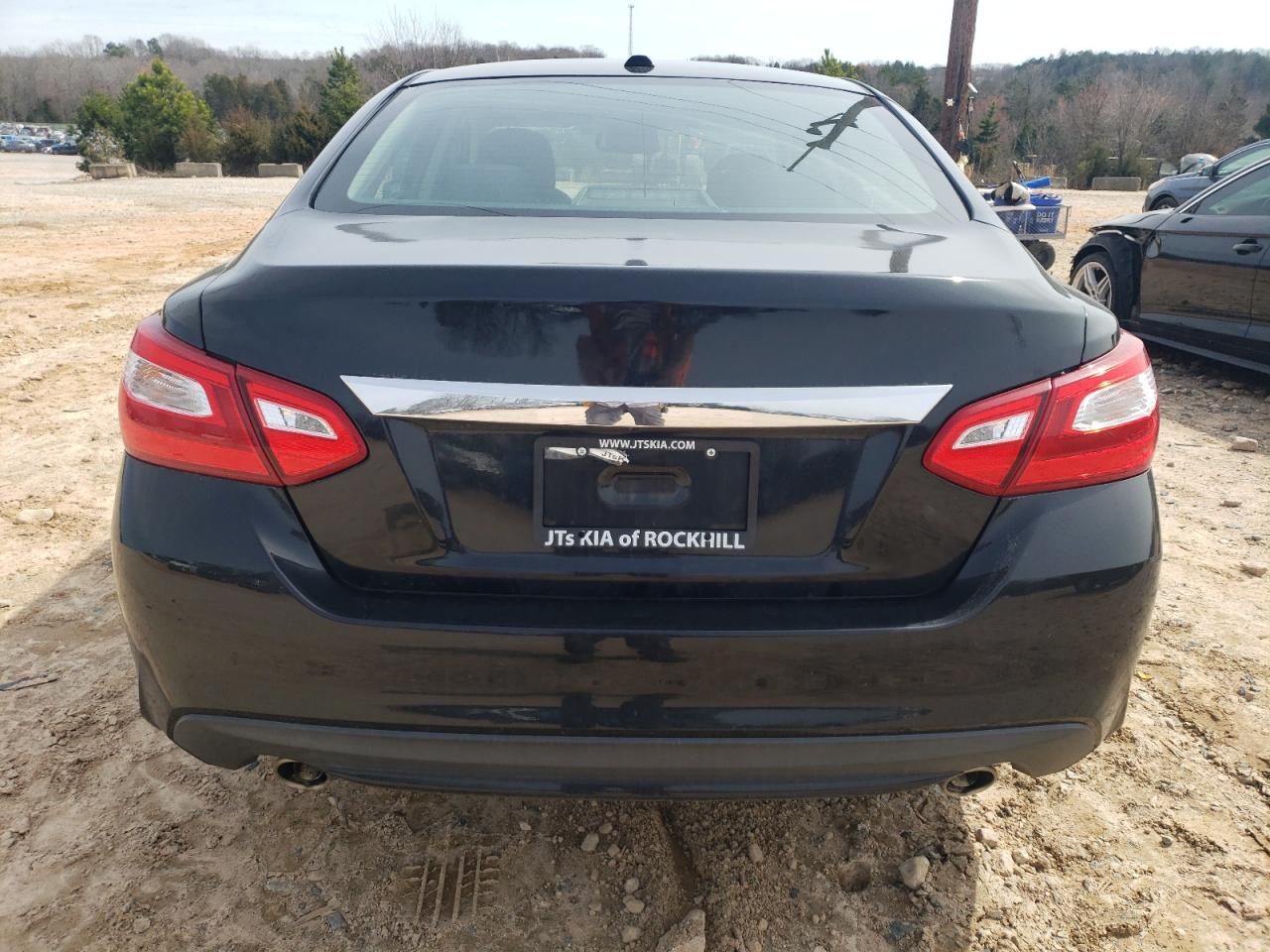 1N4AL3AP5GC111876 NISSAN ALTIMA 2016