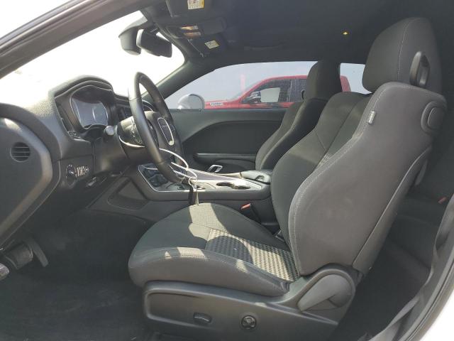 2019 Dodge Challenger Gt VIN: 2C3CDZJG3KH541385 Lot: 45664634