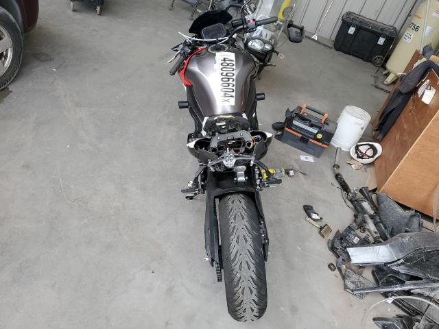 2023 KAWASAKI ZR900 F - ML5ZRDF13PDA63551
