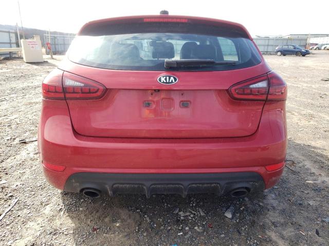 2017 Kia Forte Ex VIN: 3KPFN5A3XHE139217 Lot: 44924144