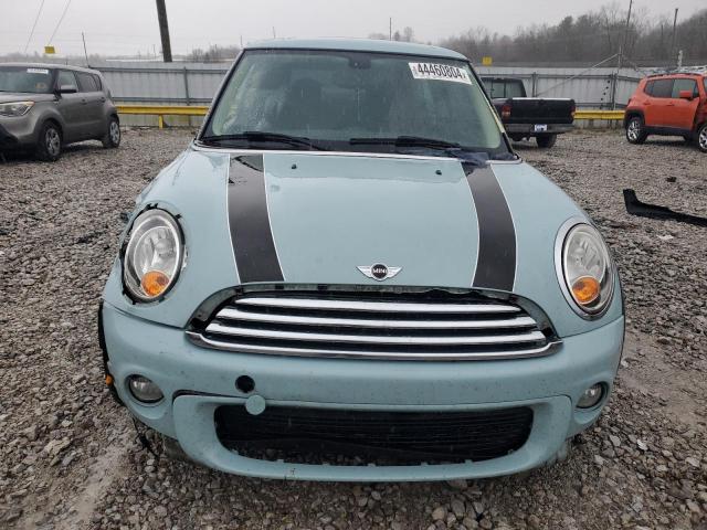 2013 Mini Cooper VIN: WMWSU3C50DT544540 Lot: 44460804