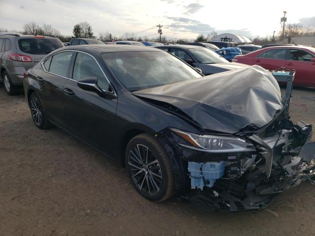 58ADZ1B13NU137814 Lexus ES350 ES 350 BAS 4