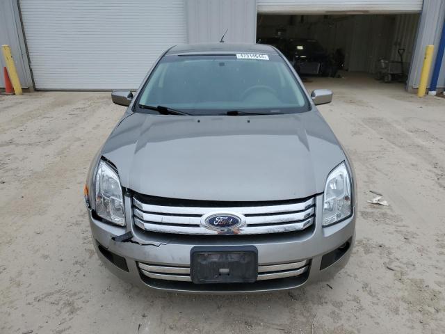 2008 Ford Fusion Se VIN: 3FAHP07ZX8R271751 Lot: 47314644