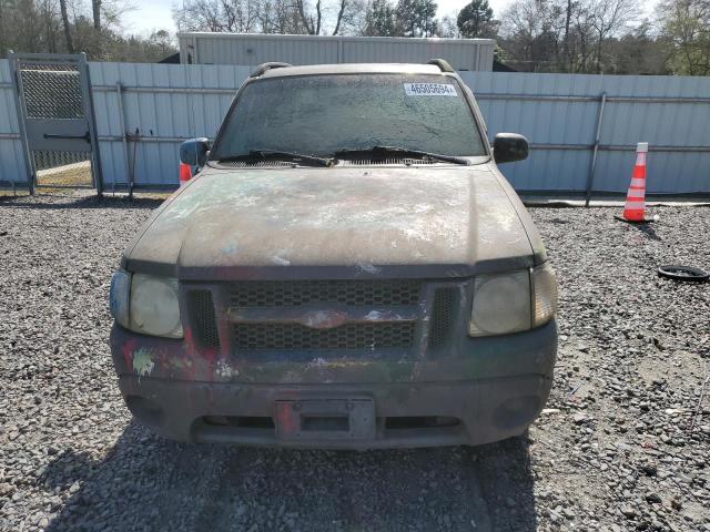 2002 Ford Explorer Sport Trac VIN: 1FMZU67E92UB49594 Lot: 46505694