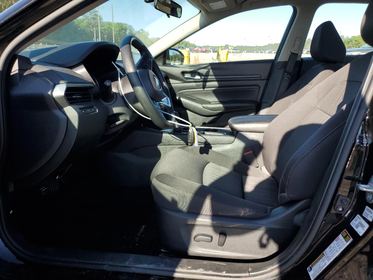 1N4BL4BV6LN316693 NISSAN ALTIMA 2020