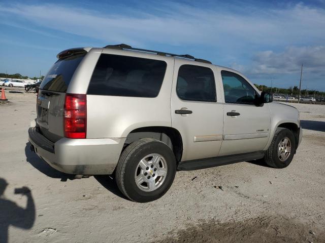 2007 Chevrolet Tahoe C1500 VIN: 1GNFC13CX7R303653 Lot: 48731244