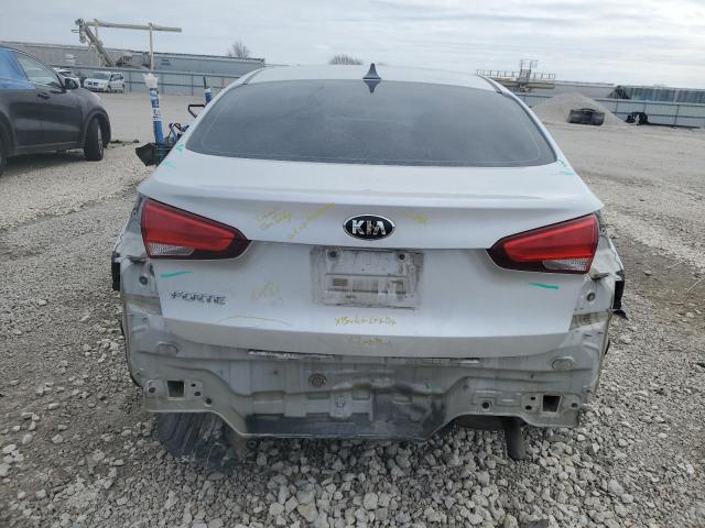 VIN 3KPFK4A70HE045854 2017 KIA Forte, LX no.6