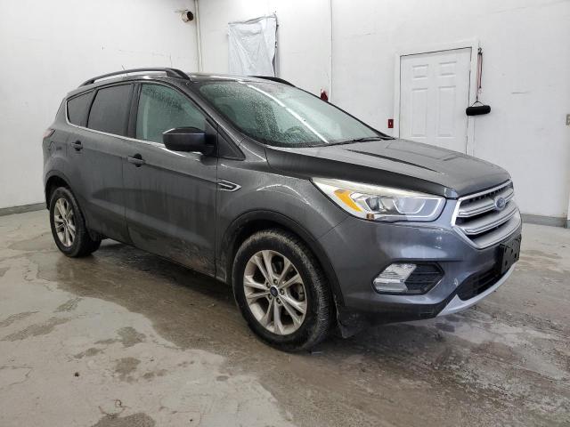 2017 FORD ESCAPE SE - 1FMCU0GD1HUA88213