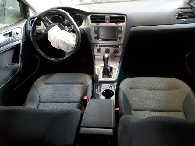 2017 VOLKSWAGEN GOLF S - 3VW217AU4HM056481