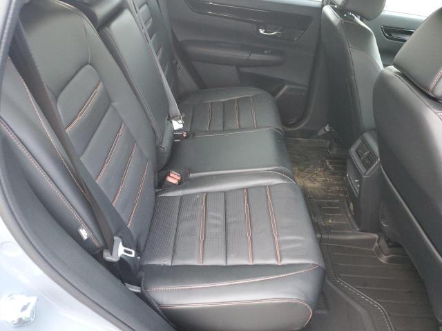 2024 HONDA CR-V SPORT - 7FARS6H91RE048844
