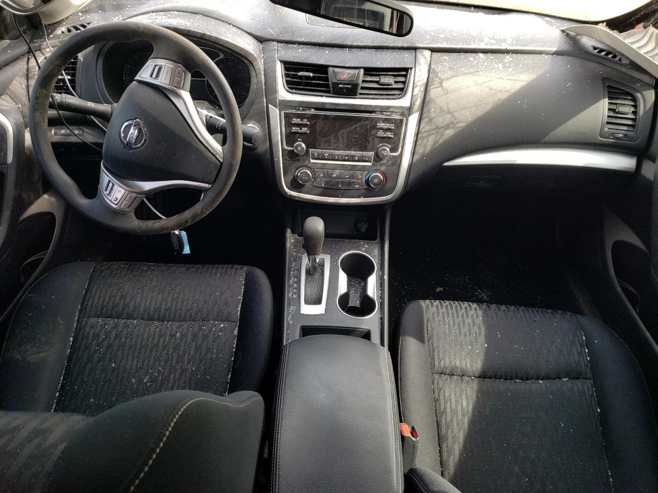 1N4AL3AP5HN361799 NISSAN ALTIMA 2017