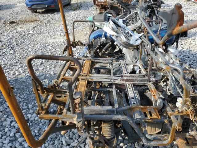 2018 HONDA SXS1000 M5 - 1HFVE0425J4205266