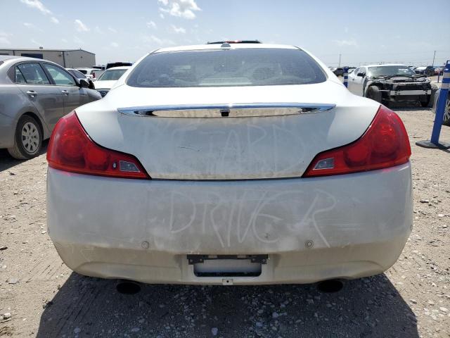 2011 Infiniti G37 Base VIN: JN1CV6EK6BM212704 Lot: 47955974