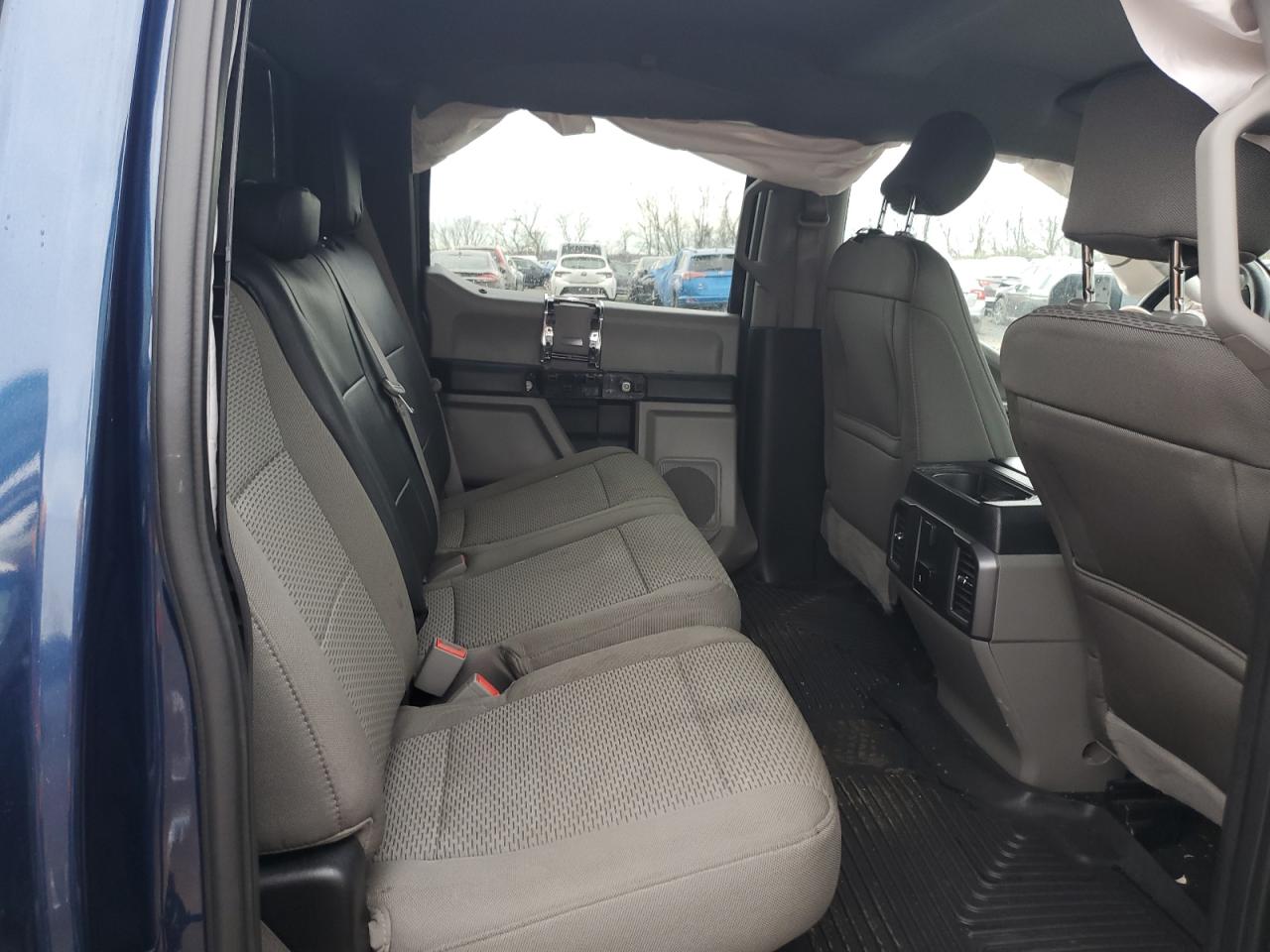 1FTFW1E50JKE59277 FORD F-150 2018