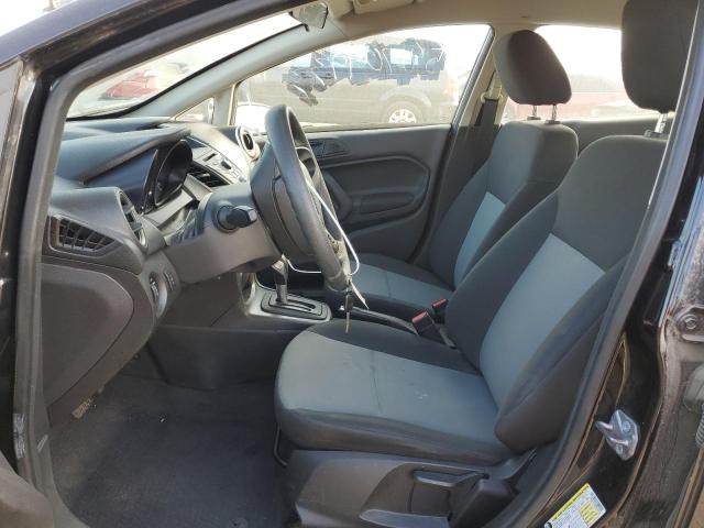2015 FORD FIESTA S - 3FADP4AJ3FM178718