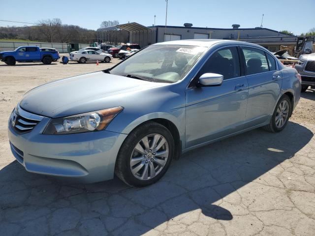 1HGCP2F78CA031974 | 2012 Honda accord ex